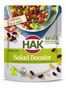 Mexican Salad Booster